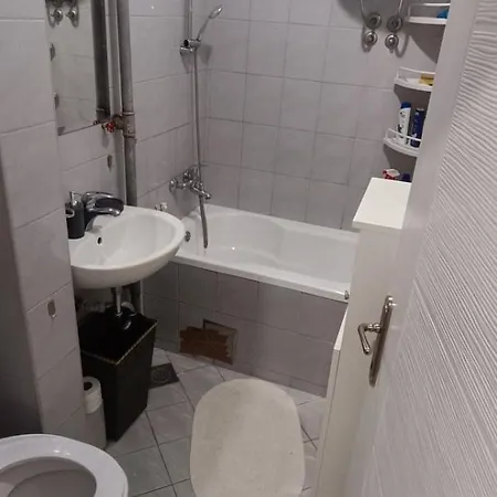 アパート Flat For Rent *