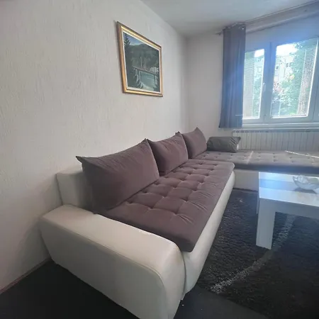 Flat For Rent Sarajevo