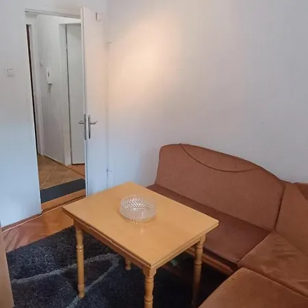 Flat For Rent * Sarajevo