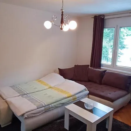 Flat For Rent Apartment Sarajevo