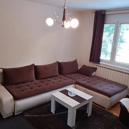 Flat For Rent Apartment Sarajevo
