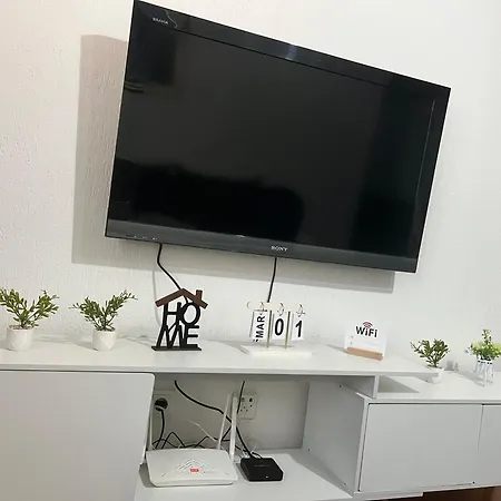 公寓 Flat For Rent 塞拉耶佛