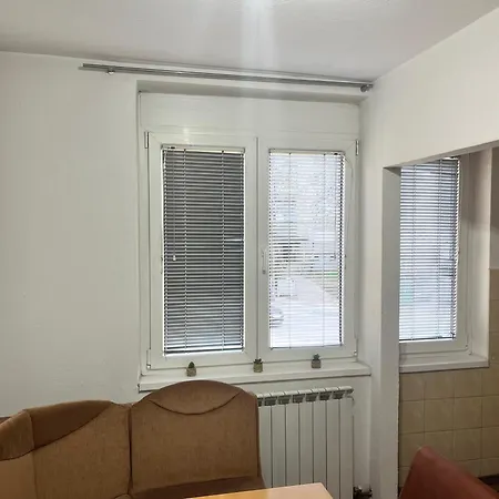 Flat For Rent Сараево