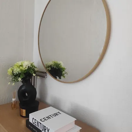 公寓 Flat For Rent 塞拉耶佛