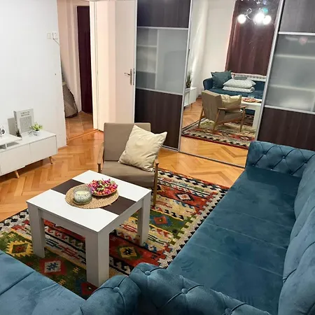 Flat For Rent