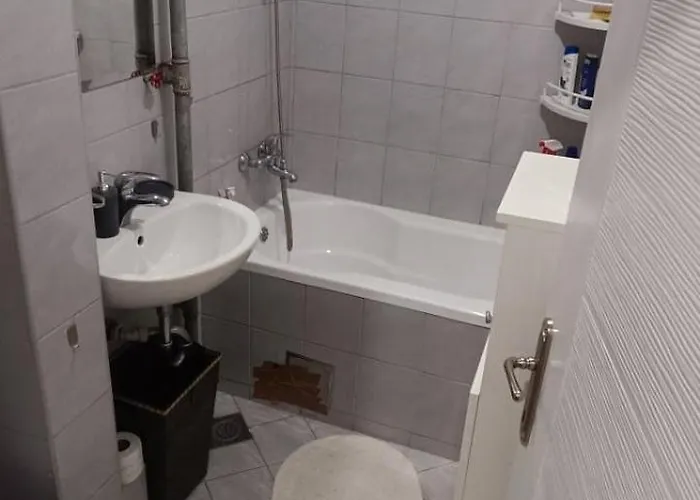 Apartman Flat For Rent *