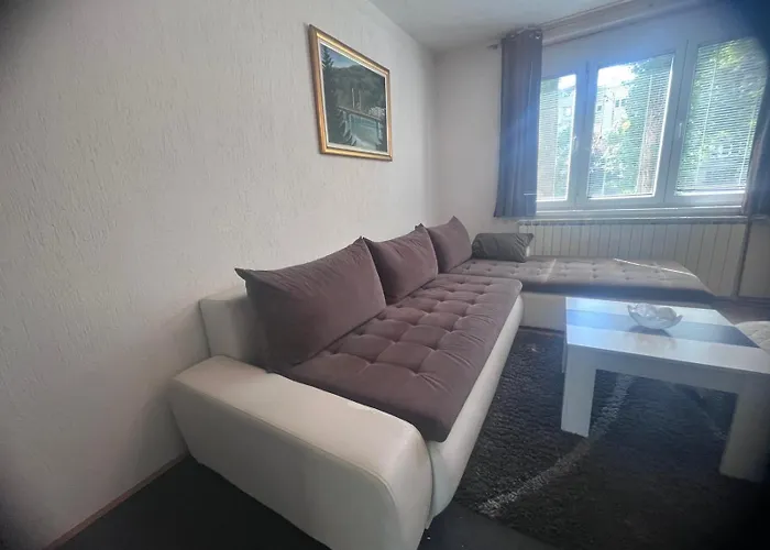 Flat For Rent Sarajevo