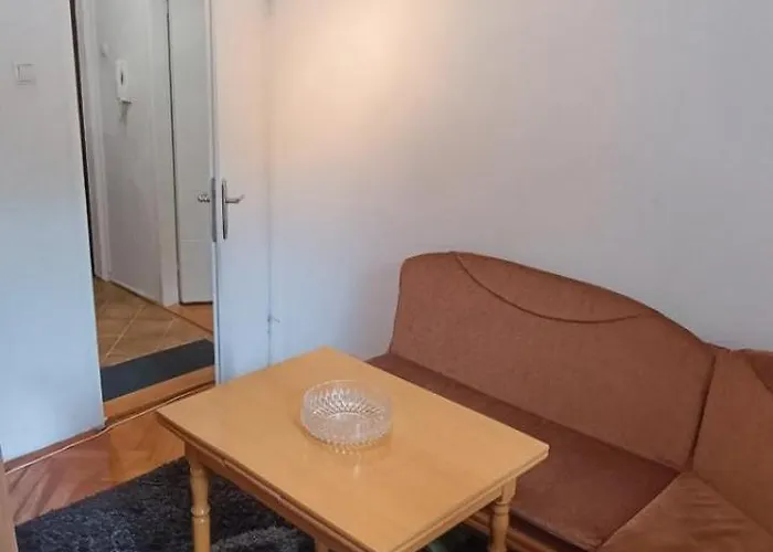 Flat For Rent * Sarajevo